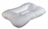 FIBER FILLED QUAD CORE CERVICAL PILLOW